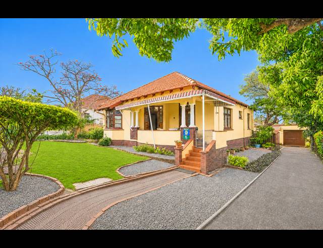3 BEDROOM HOUSE FOR SALE IN GLENWOOD